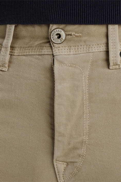 Vanguard v850 rider colored denim